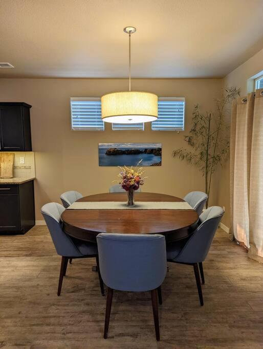 Spacious 3-Bedroom Home With Outdoor Space Eugene Exterior foto