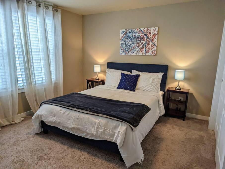 Spacious 3-Bedroom Home With Outdoor Space Eugene Exterior foto